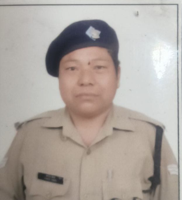 ADDITIONAL SI KANTA THAPA